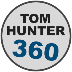 Tom Hunter Photography