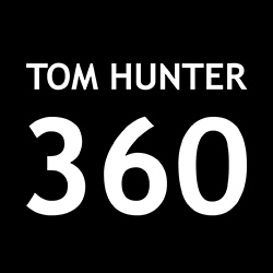 Tom Hunter Photography